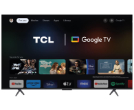 TCL 55T8B 55" QLED 4K 144Hz Google TV Dolby Vision 2.1 ONKYO Dol - 1332790 - zdjęcie 2